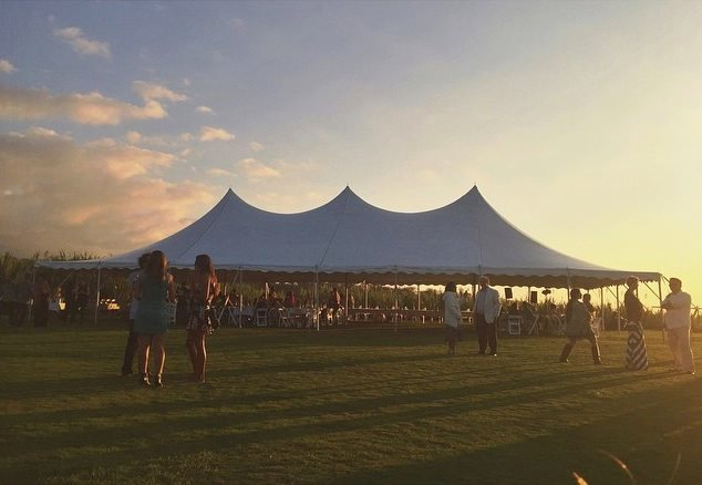 Ocean Vodka Organic Farm and Distillery