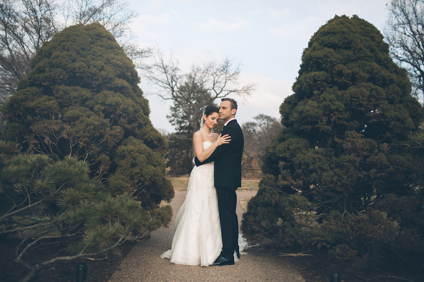 Pennsylvania-wedding-venue-3 Phipps Conservatory and Botanical Gardens