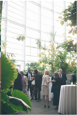 Pennsylvania-wedding-venue-6 Phipps Conservatory and Botanical Gardens