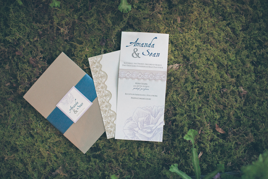 Pennsylvania-wedding-venue Phipps Conservatory and Botanical Gardens