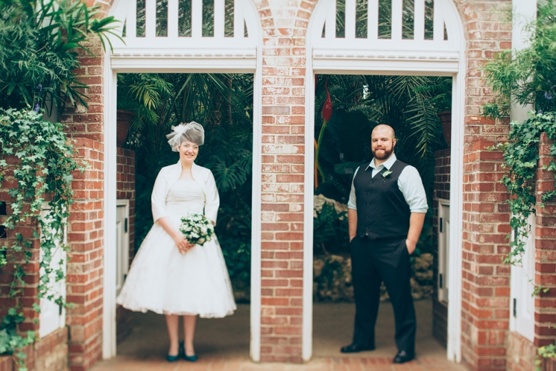 Pittsburgh-Wedding-venue-4 Phipps Conservatory and Botanical Gardens