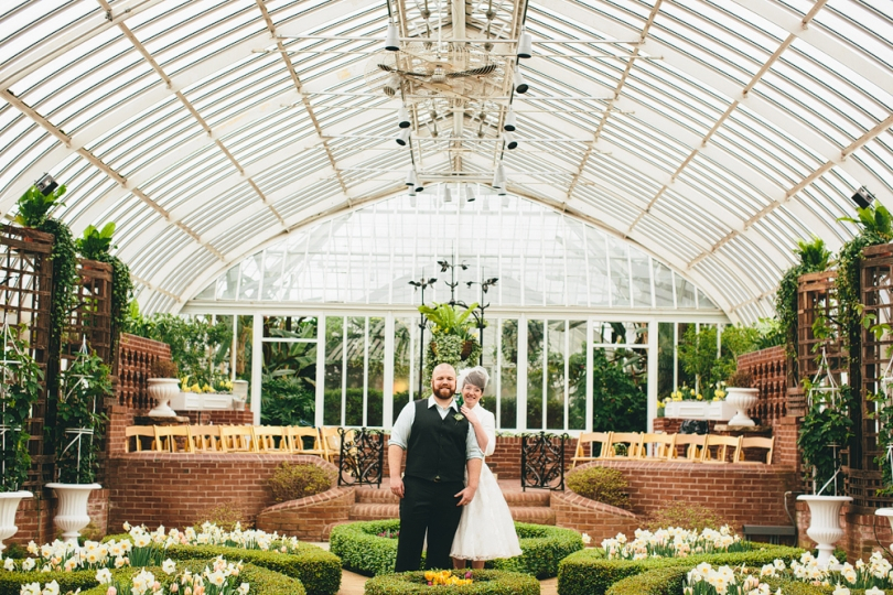 Pittsburgh-Wedding-venue-5 Phipps Conservatory and Botanical Gardens