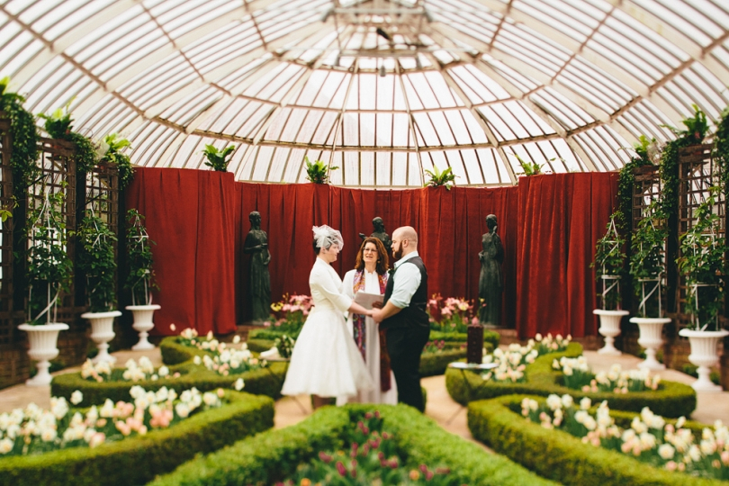 Pittsburgh-Wedding-venue-6 Phipps Conservatory and Botanical Gardens