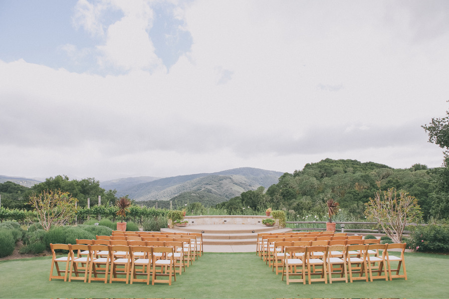 Romatic-Outdoor-Ranch-Wedding1 Holman Ranch Vineyards & Winery