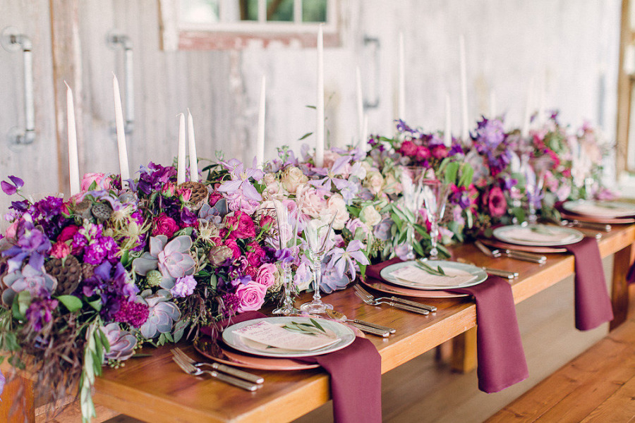 Rustic-Barn-Wedding-Venue-7 Hidden Vineyard Wedding Barn