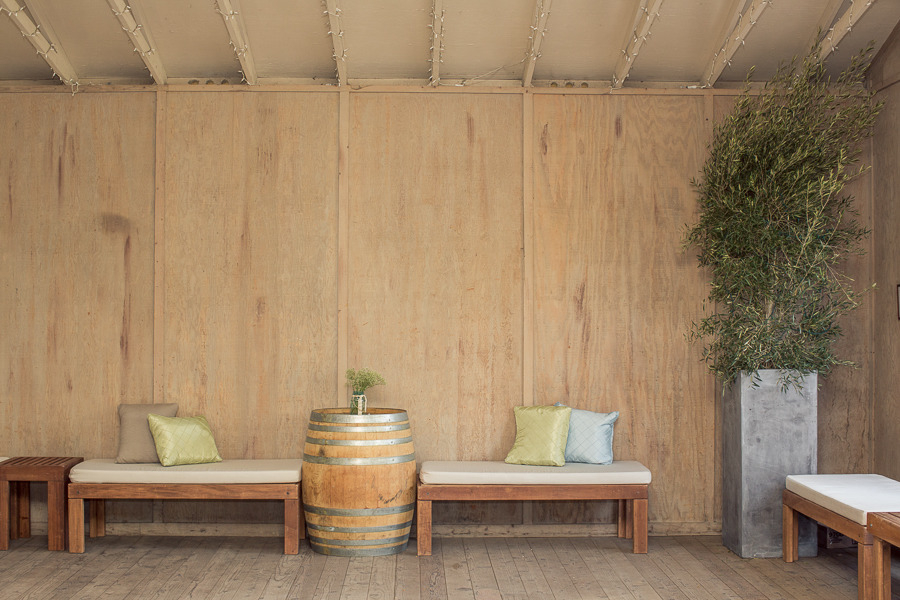 Rustic-Contemporary-Northern-California-Wedding Holman Ranch Vineyards & Winery