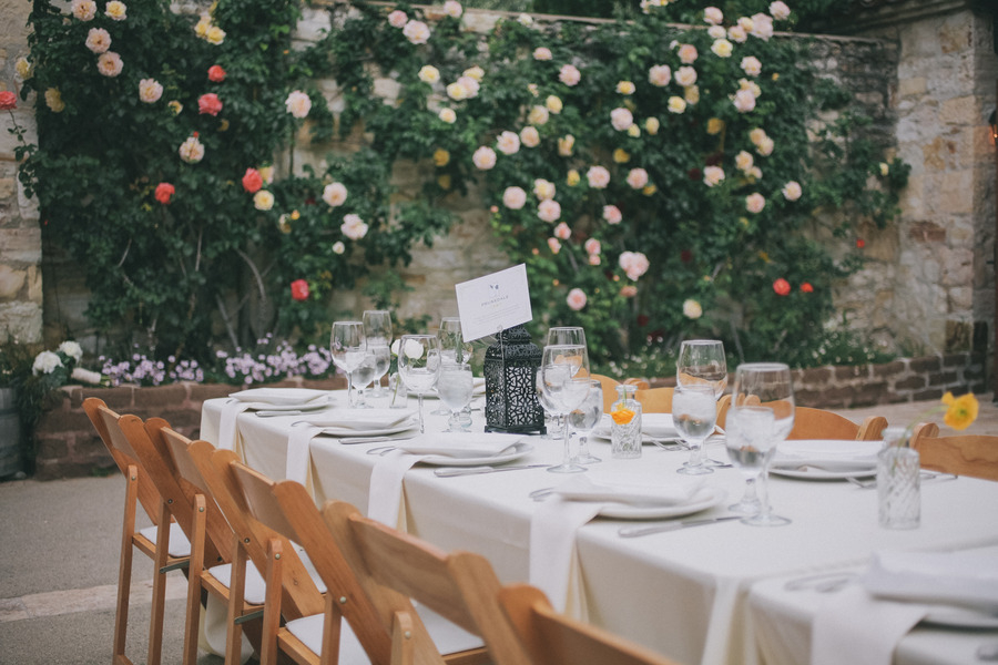 Rustic-Outdoor-California-Wedding1 Holman Ranch Vineyards & Winery