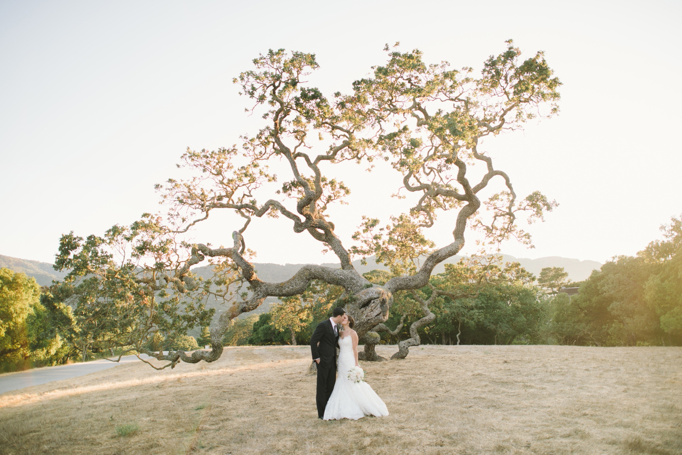 Rustic-Ranch-Wedding-Northern-California Holman Ranch Vineyards & Winery