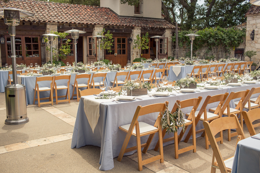 Rustic-Vineyard-Venue-Northern-California Holman Ranch Vineyards & Winery