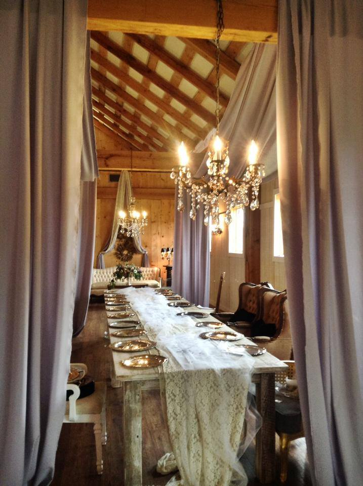 Rustic-Virginia-Wedding-Venue Shadow Creek Weddings & Events