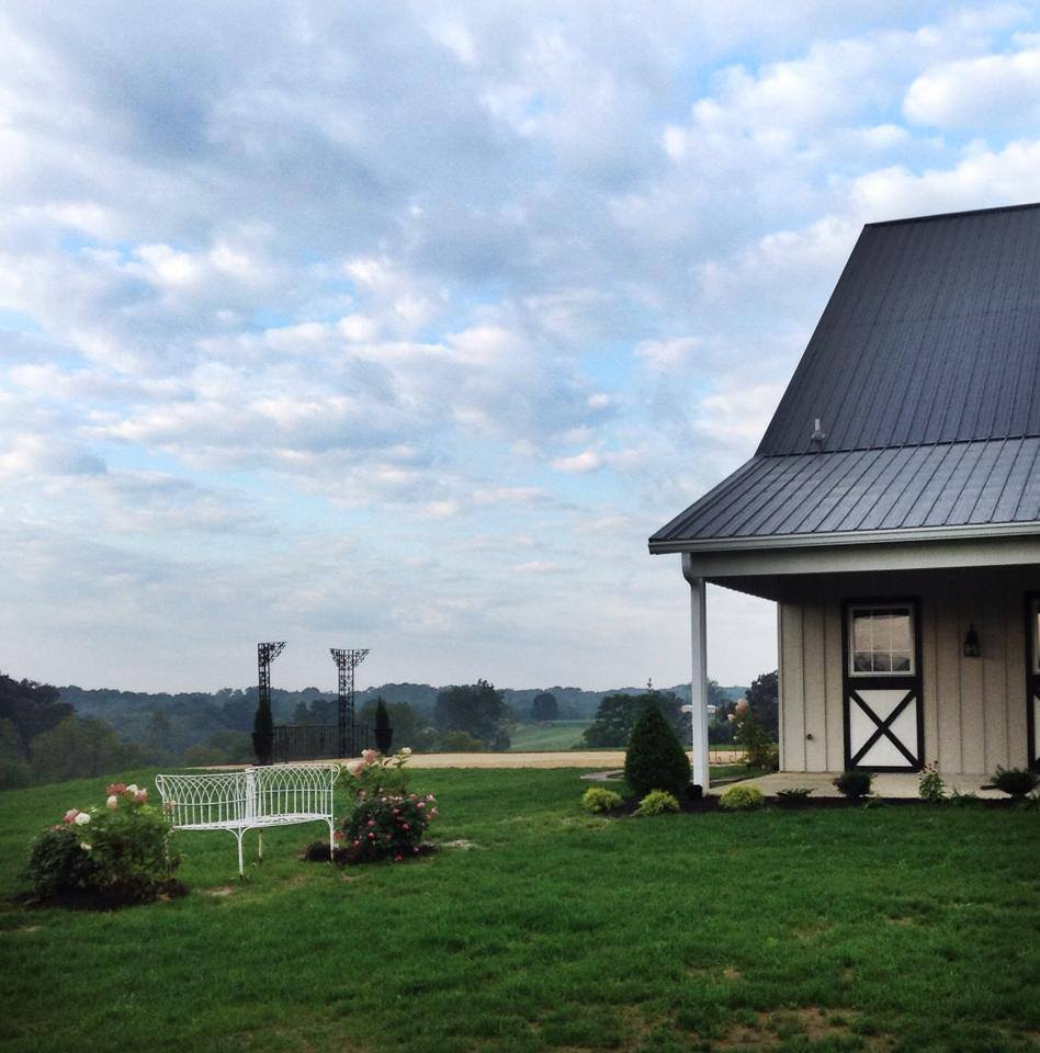 Rustic-Virginia-Wedding-Venue3 Shadow Creek Weddings & Events