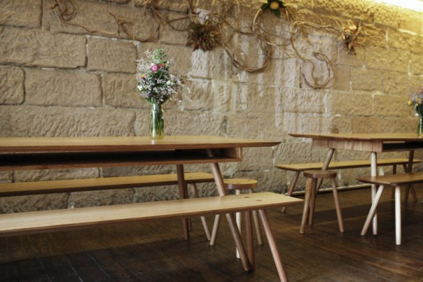 Rustic_Casual_Venue_Sidney The Commons Local Eating House & Downtown Bar