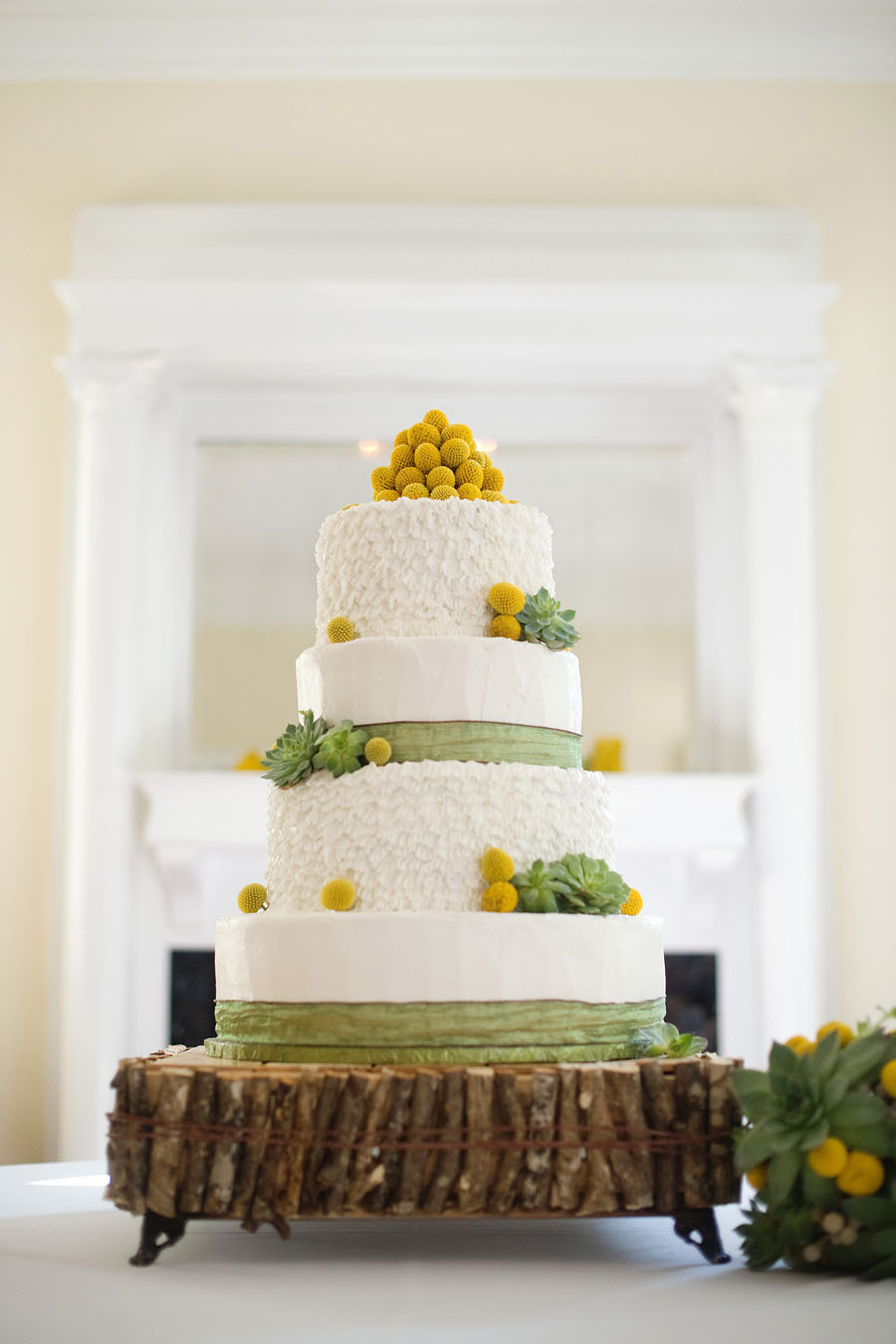 Rustic_Garden_Venue_Alabama1 The Sonnet House