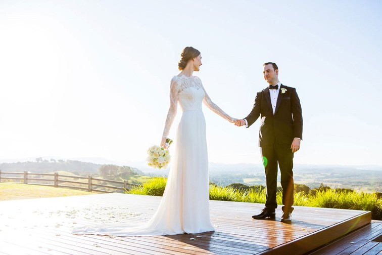 Sophisticated_Outdoor_Wedding_Venue_Byron_Bay Horizon, Byron Bay