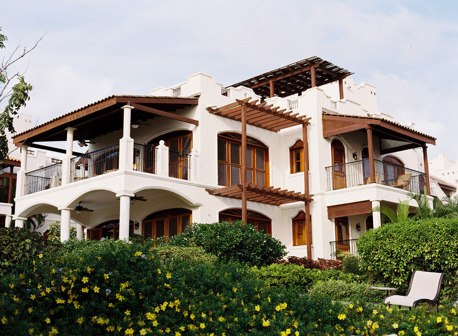 St-Lucia-Wedding-Venue-5 Cap Maison Resort & Spa