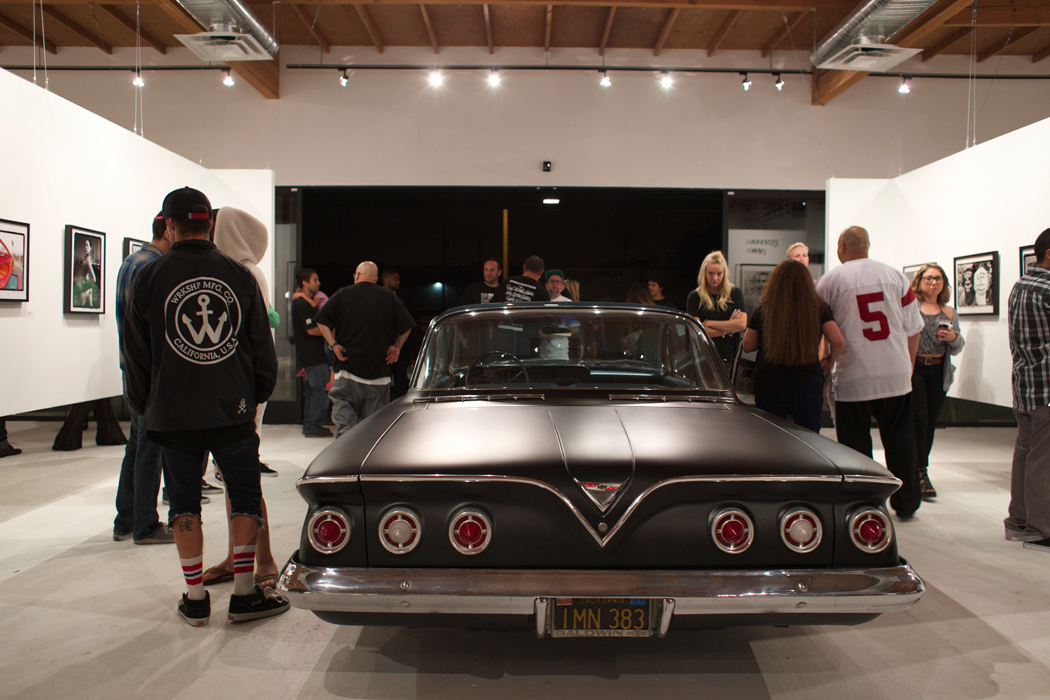 Urban-Venue-Southern-California DAX Gallery