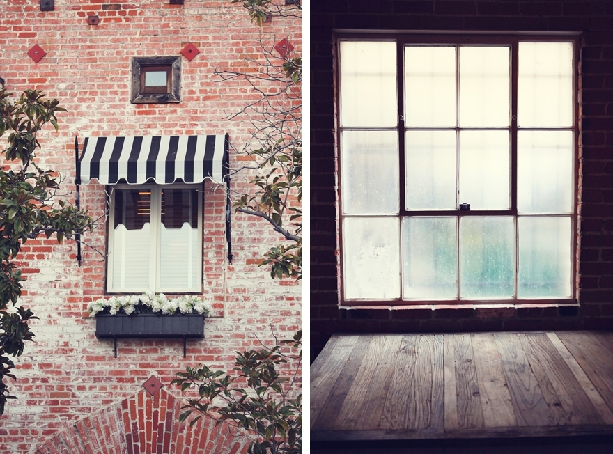 VIntage-Modern-Carondelet-House-Wedding-Venue-6 Carondelet House