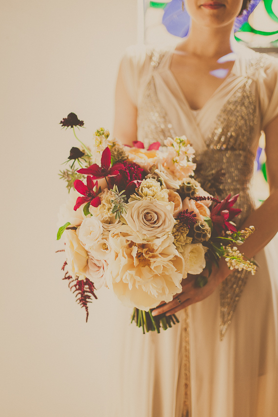 VIntage-Wedding-Venue-LA-3 Carondelet House