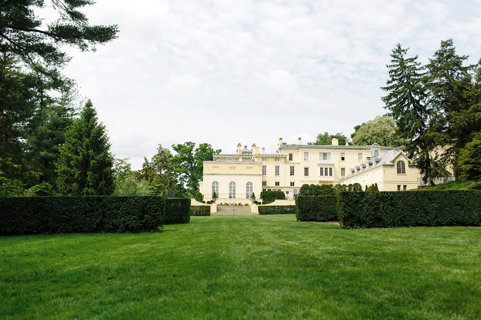 Evergreen Museum and Library