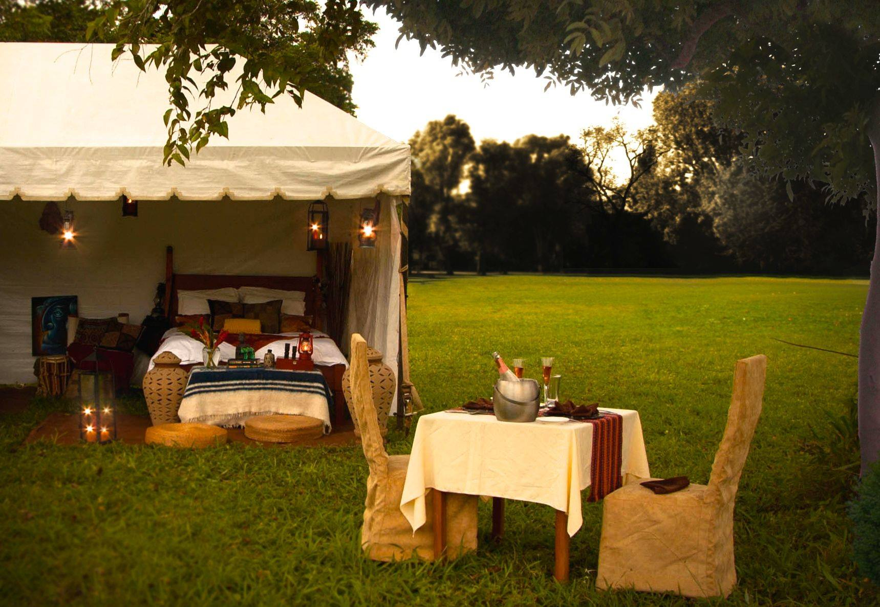 belize-group-getaway Ka'ana Resort