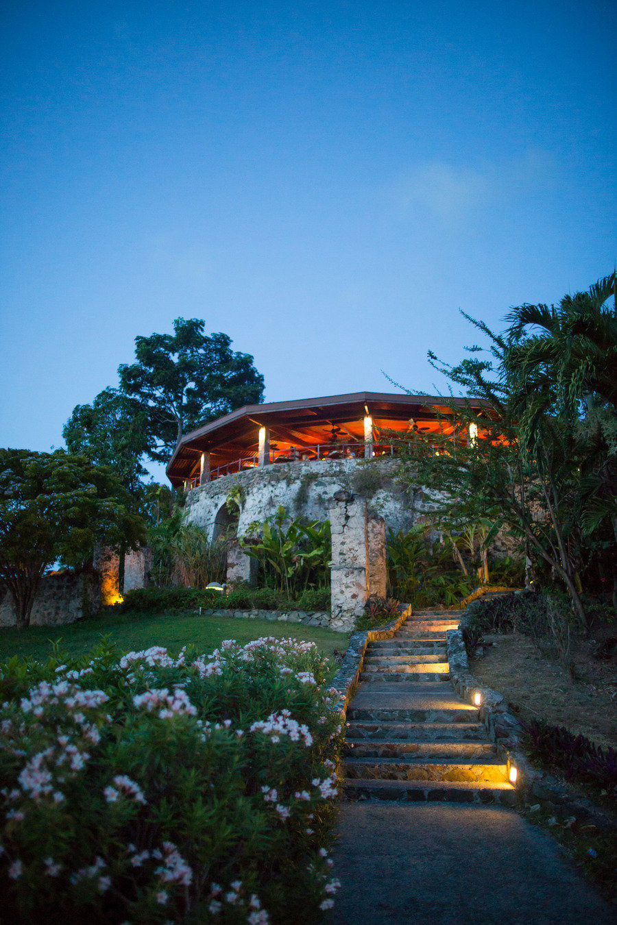 british-virgin-islands-venues-2 Caneel Bay Resort