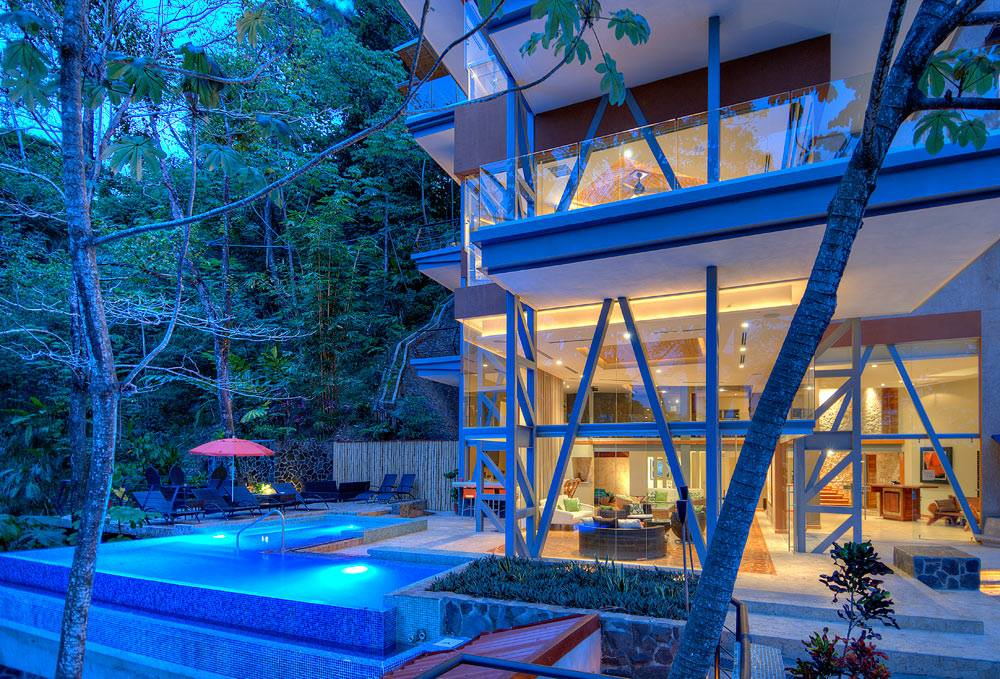 Villa Punto de Vista