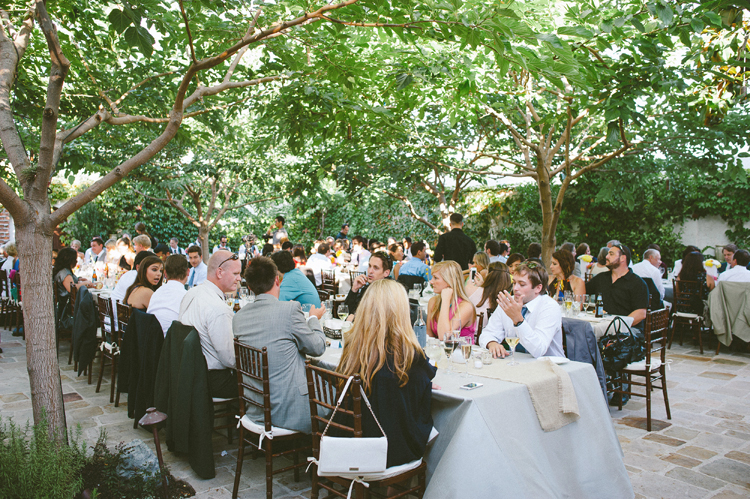 The Villa San Juan Capistrano