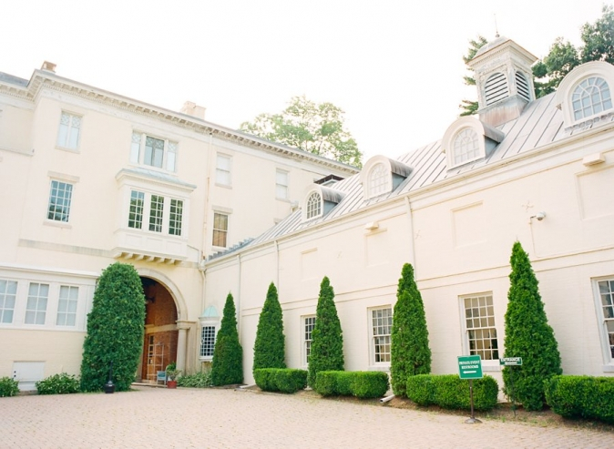 Evergreen Museum and Library