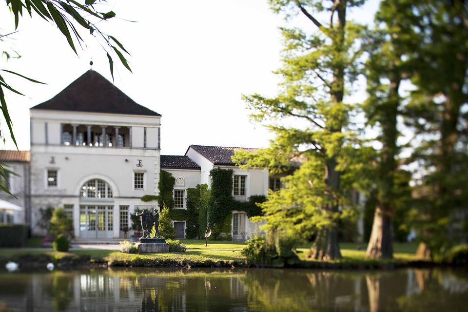 france-wedding-venue Les Sources de Caudalie