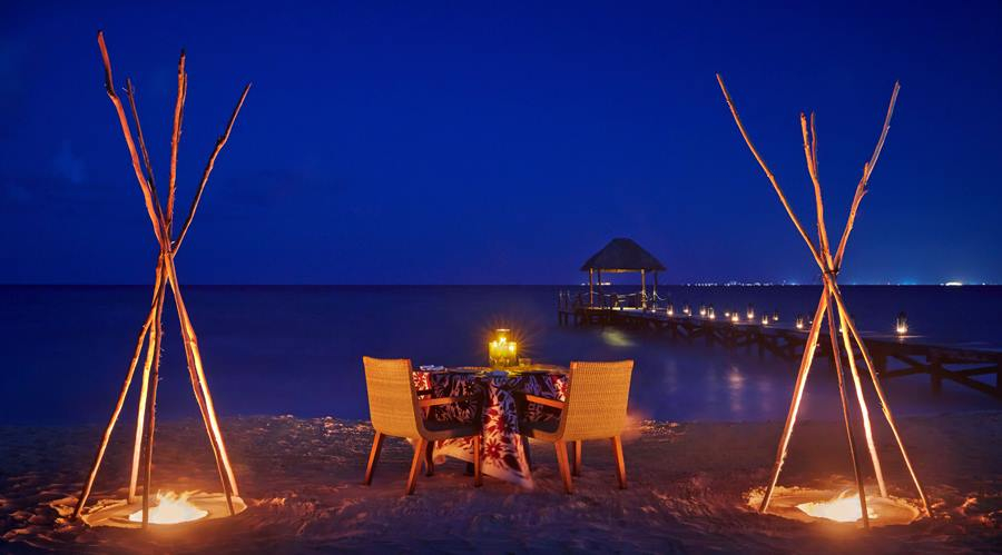 mexico-wedding-venue-2 Viceroy Riviera Maya