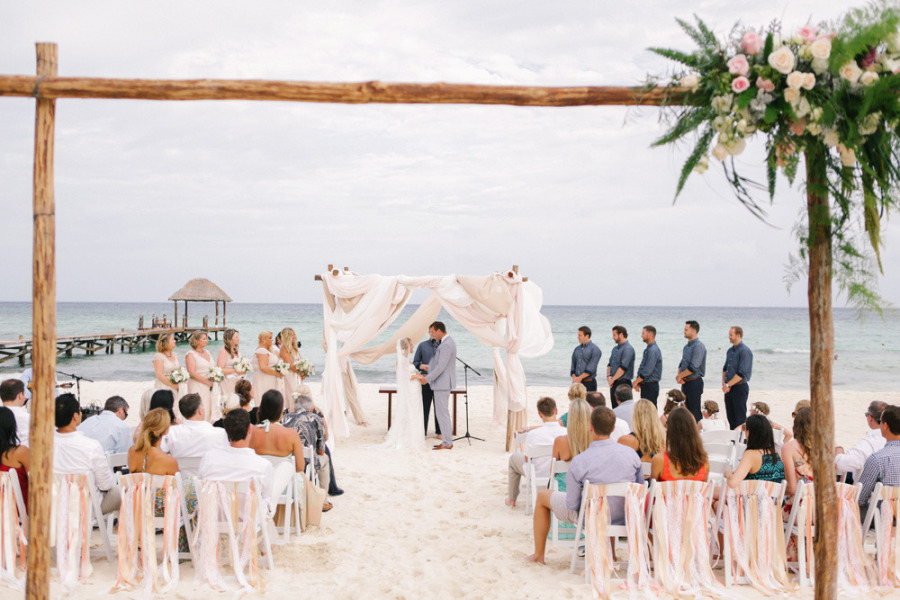 mexico-wedding-venue-7 Viceroy Riviera Maya