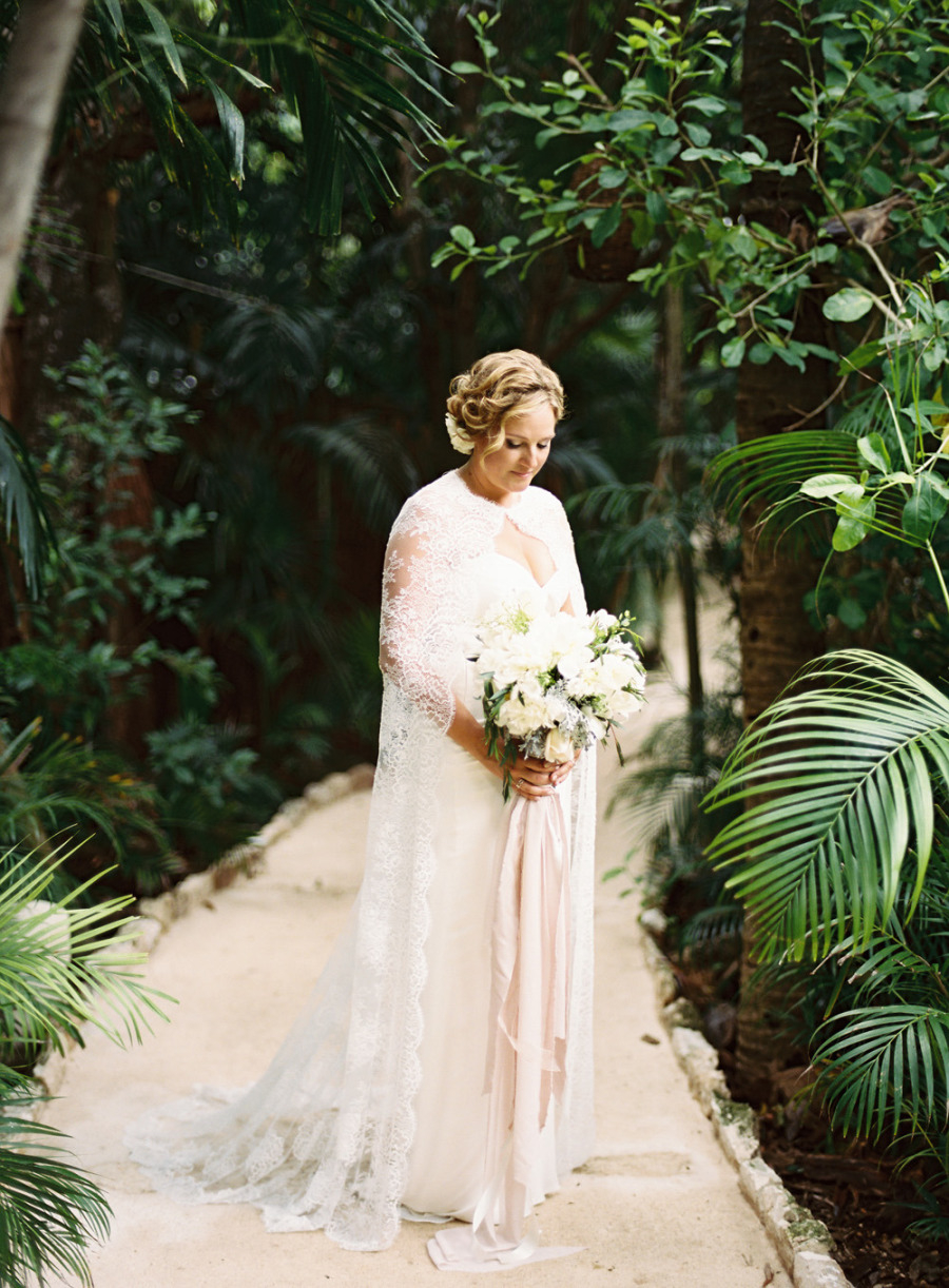 mexico-wedding-venue Viceroy Riviera Maya