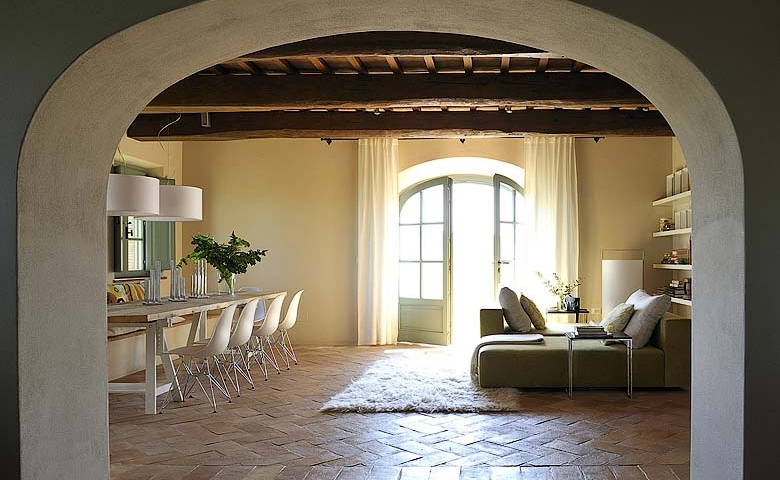 modern-farmhouse-venue Podere Palazzo