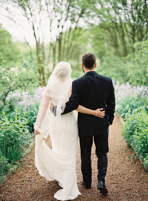 nashville-elegant-wedding-ideas The Hermitage, Home of President Andrew Jackson
