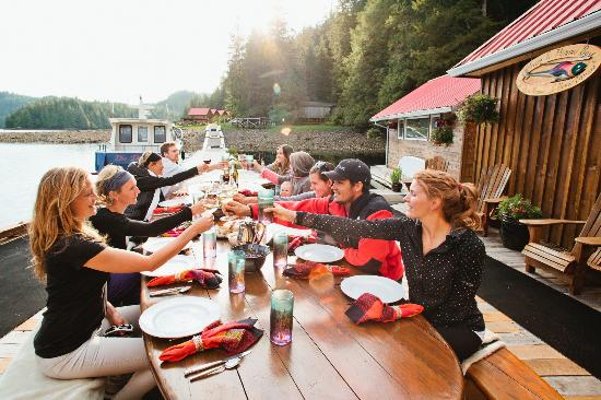 nimmo-bay Nimmo Bay Wilderness Resort