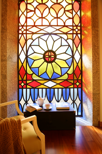 portugal-boutique-hotel-wedding Solar Egas Moniz Charming House & Local Experiences