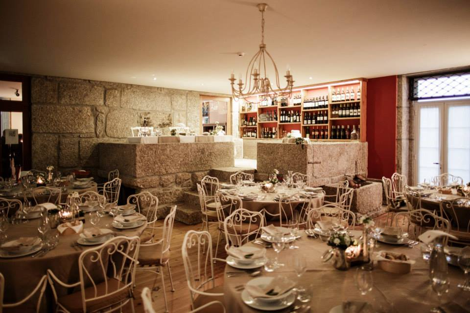 portugal-wedding-venue1 Solar Egas Moniz Charming House & Local Experiences