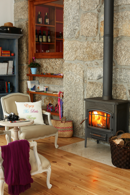 portugal-wellness-retreat Solar Egas Moniz Charming House & Local Experiences