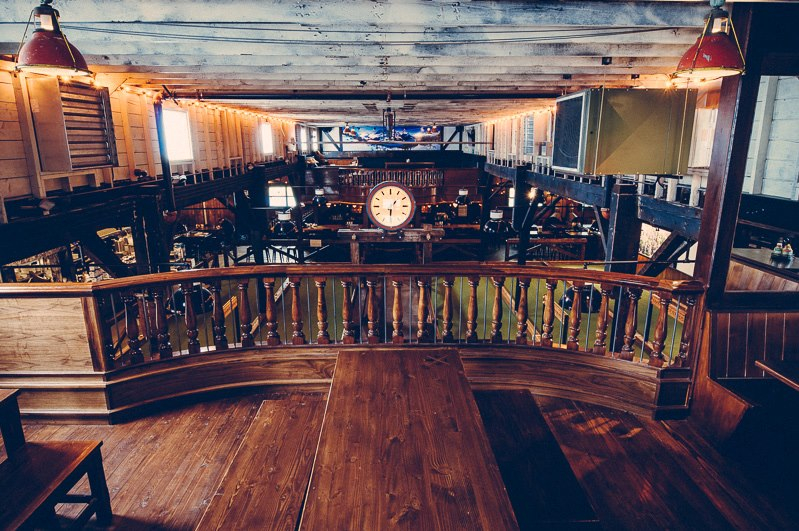 seattle-washington-venue Rhein Haus