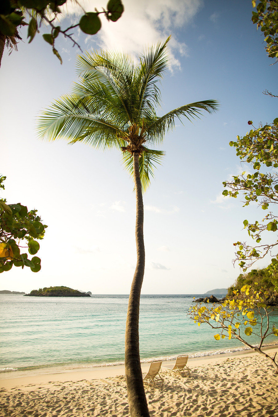 st-john-wedding-venue-8 Caneel Bay Resort