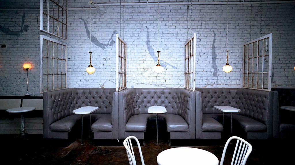 texas-dinner-party-venue-1 Swan Dive