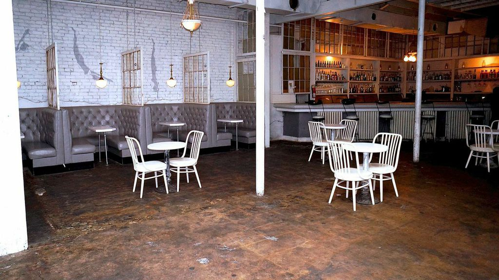 texas-dinner-party-venue-5 Swan Dive