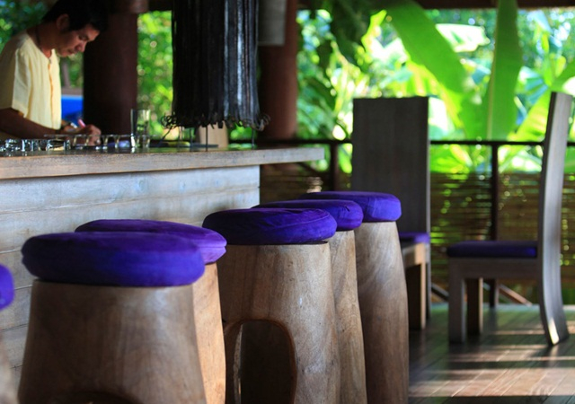 Six Senses Samui