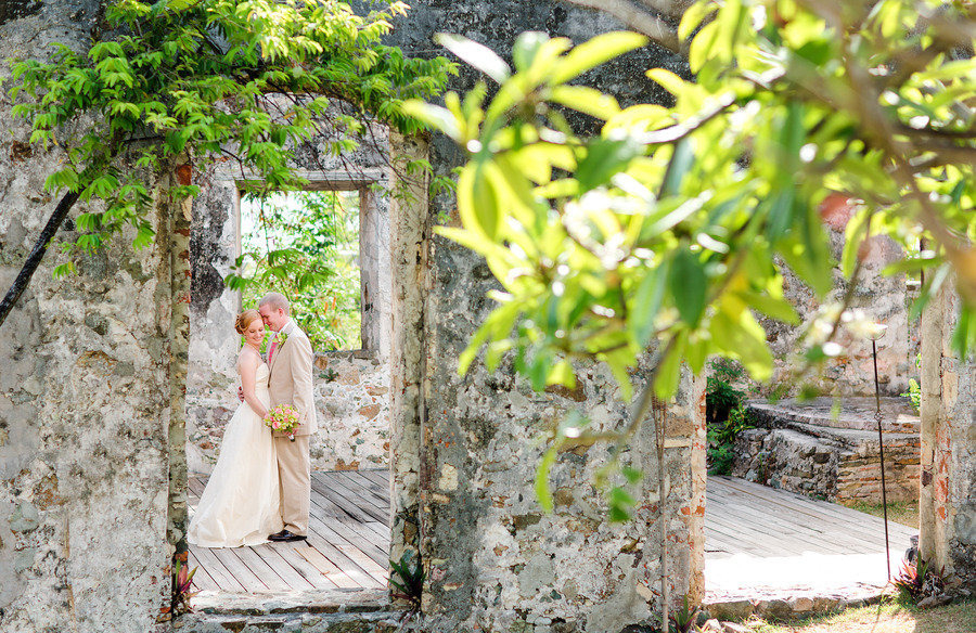 top-wedding-venues-2 Caneel Bay Resort