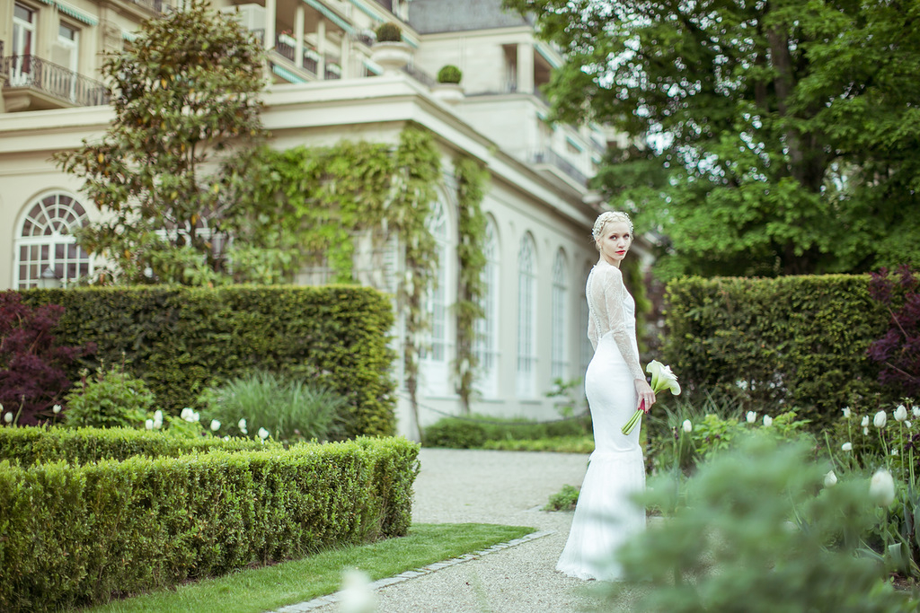 Brenners Park-Hotel & Spa