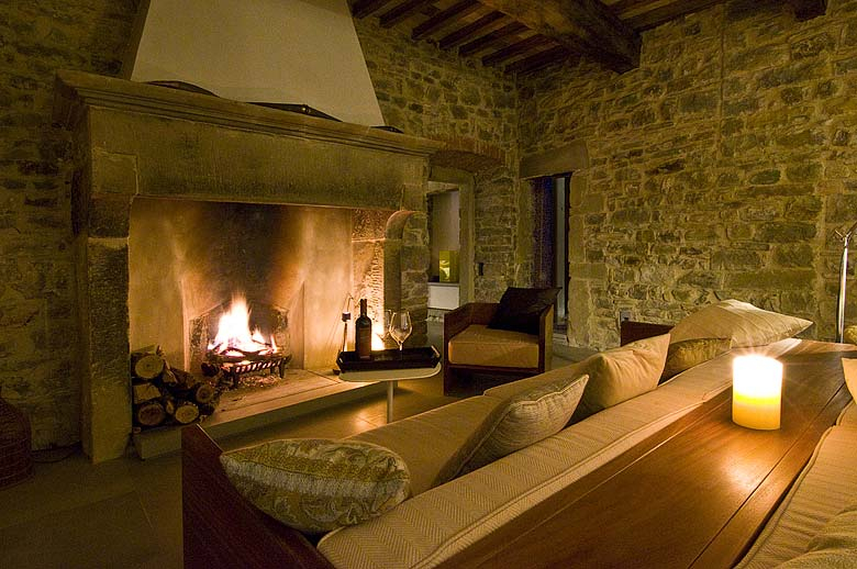 2-commonloungearea Torre di Moravola