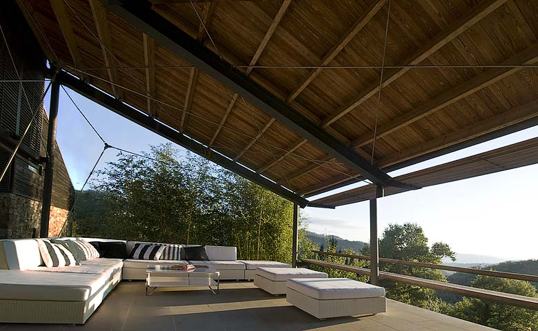 8-westpavilionterrace Torre di Moravola