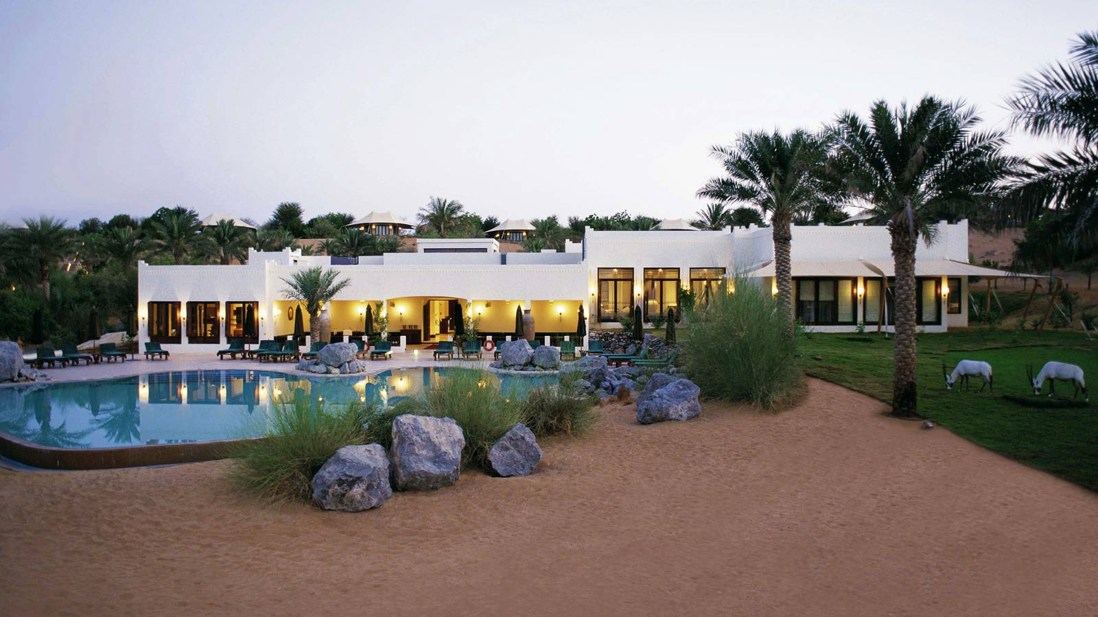 Al-Maha_Luxury_Collection_Desert_Resort_Spa Al Maha, A Luxury Collection Desert Resort & Spa