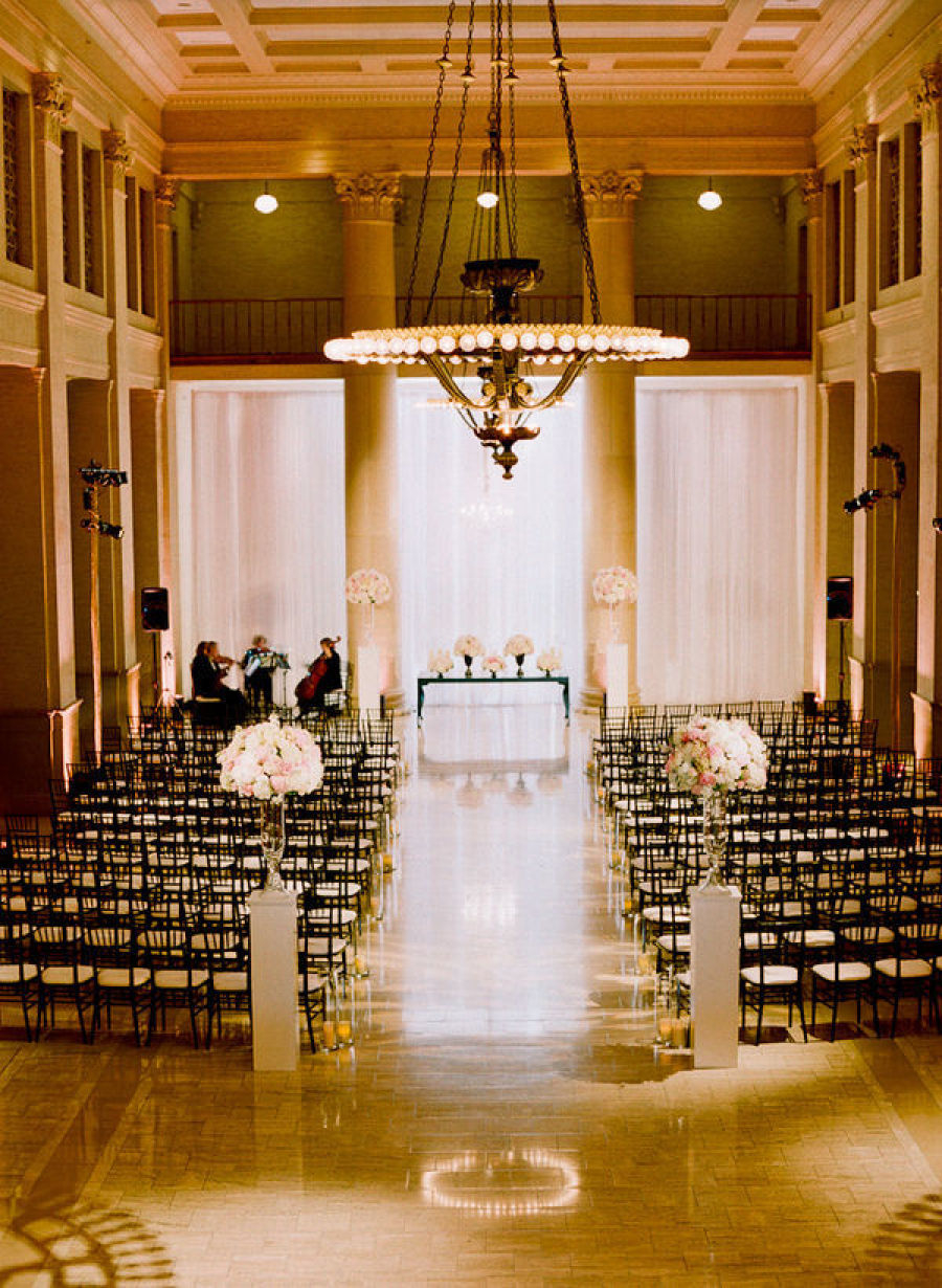 Glamorous-Venue-San-Francisco Bently Reserve