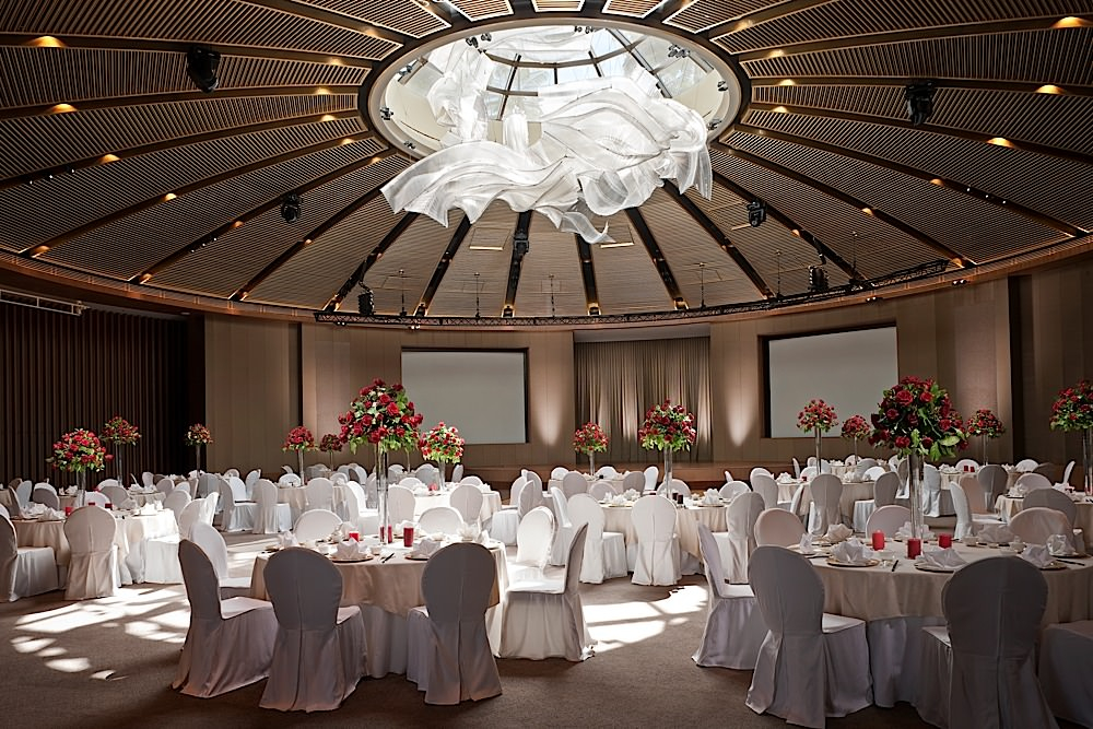 Grand_Modern_Wedding_Venue_Singapore Capella Singapore